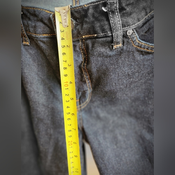 Tommy Hilfiger-Jeans-Blue - Picture 12 of 12